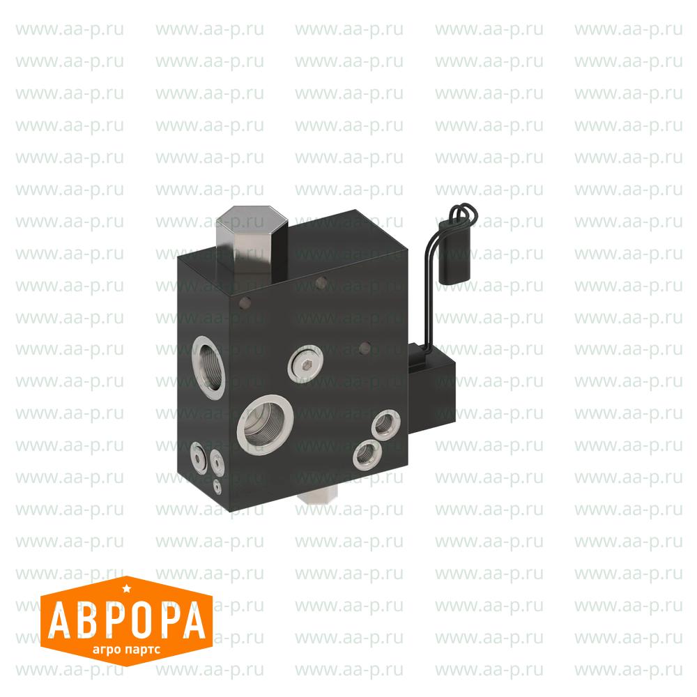 F125848 КЛАПАН